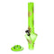 Water Pipe Portable Mini Hookah Bottle Acrylic Water Hookah Bong Pipe