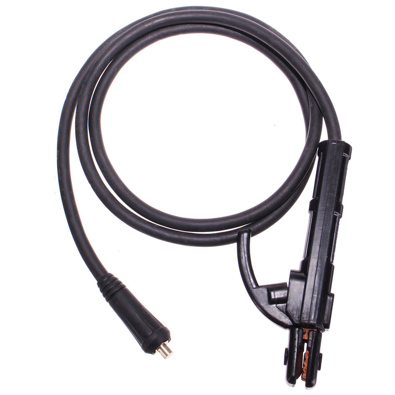 300A Ground Earth Clip & Welding Clamp 1.5M Wire For MMA ARC Welding Inverter Machine