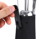 Hand-cranked Solar Power Light Multi-purpose Emergency LED Lamp Outdoor Camping Lantern