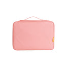 Nylon Waterproof Portable Document Storage Bag Outdoor Multifunctional Traveling Storage Bag