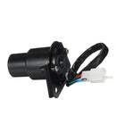 Ignition Switch Fuel Gas Cap Lock Key For Yamaha Virago XV250 XV125 240 535