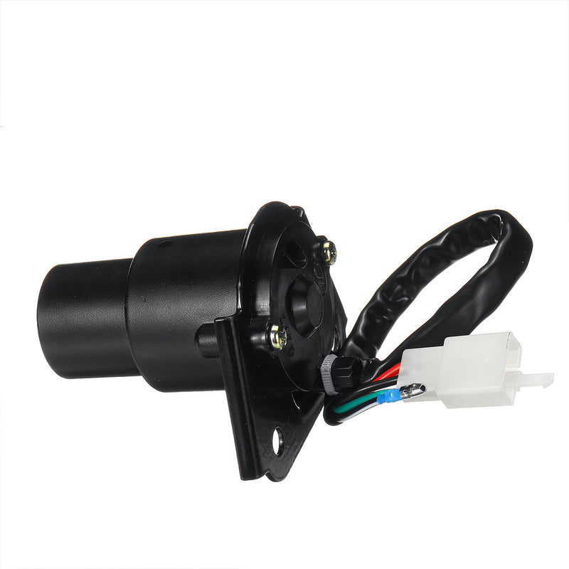 Ignition Switch Fuel Gas Cap Lock Key For Yamaha Virago XV250 XV125 240 535
