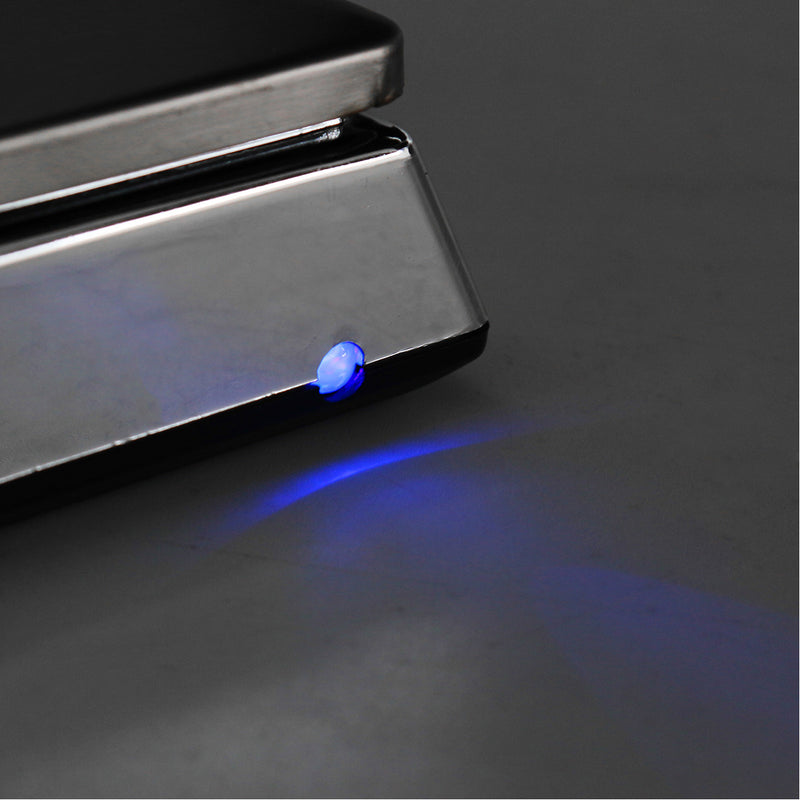 500/0.1g Fashion Precision Mini Palm Size Electronic Scale Portable Scales for Lab Cooking Kitchen