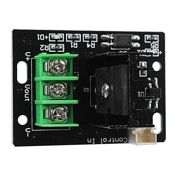 Creality 3D CR-10 Heatbed HA210N06 MOSFET Module For 3D Printer