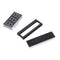 JSN-SR04 Ultrasonic Ranging Sensor Module Reversing Radar Waterproof Ultrasonic Ranging Kit