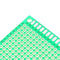 10pcs 8x12cm FR-4 2.54mm Single Side Prototype PCB Printed Circuit Board