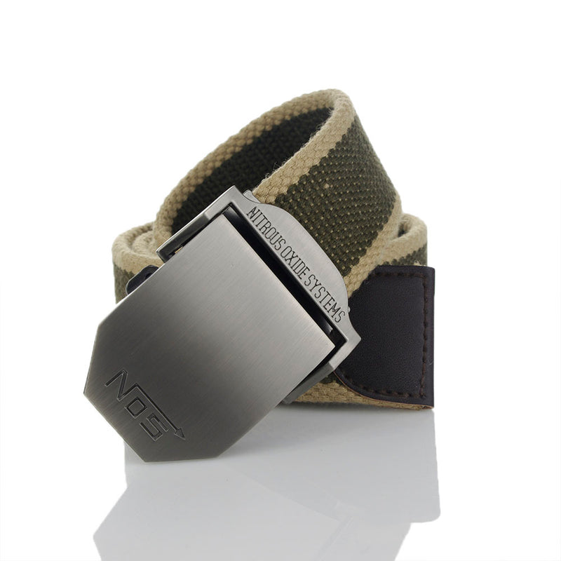 Xmund XD-TB3 130cm Punch Free Automatic Buckle NOS Tactical Belt Outdoor Casual Canvas Belt For Men Women Belt