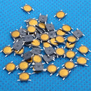 50pcs Tact Switch SMT SMD Tactile Membrane Switch PUSH Button SPST-NO 4x4x0.8mm