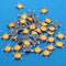 50pcs Tact Switch SMT SMD Tactile Membrane Switch PUSH Button SPST-NO 4x4x0.8mm