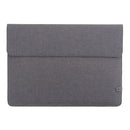Xiaomi Air 12.5 13.3 Inch Waterproof Gray Laptop Sleeve Bag Case For Xiaomi Mi Notebook Macbook Air