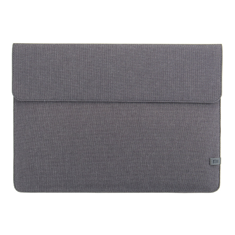 Xiaomi Air 12.5 13.3 Inch Waterproof Gray Laptop Sleeve Bag Case For Xiaomi Mi Notebook Macbook Air