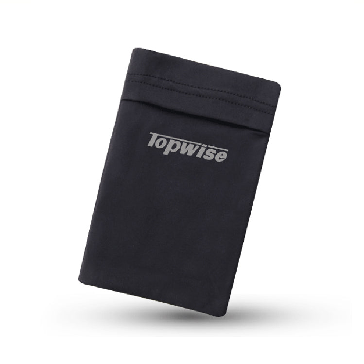 Bakeey Men and Women Comfortable Phone Arm Bag Exercise Arm Sleeve Running Sport Armband for Cellphone