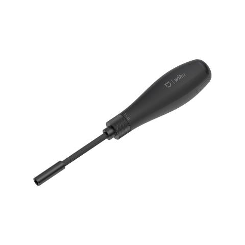 XIAOMI MIJIA Wiha 8 In 1 Ratchet Screwdriver Popup Design Household Screw Driver Repair Tool