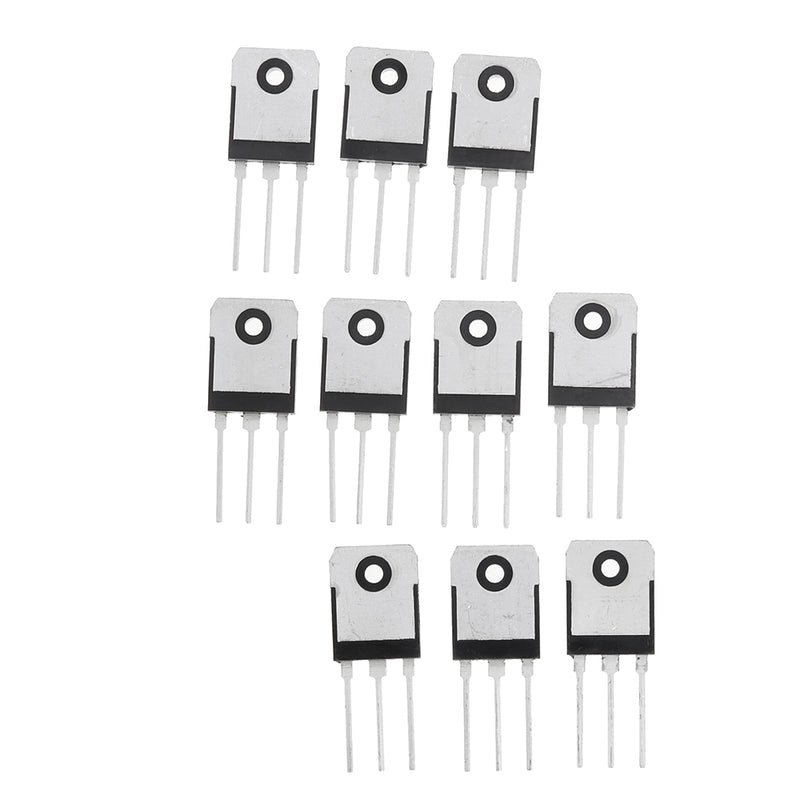 10pcs Transistor KSE13009L E13009L 13009 TO-247 12A / 700V NPN