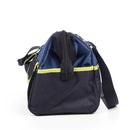 18 Inch Electrician Heavy Duty Tool Carrier Bag Oxford Pouch Organizer Storage