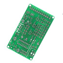 DIY Heart Rate Meter Kit Electronic Soldering Practice Board