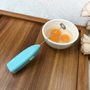 Hand-held Electric Egg Beater Coffee Blender Kitchen Tools
