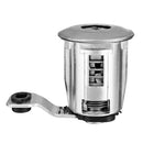 Barrel Lock Door Lock Set with 2 Keys for Peugeot Partner Citroen Xsara Berlingo