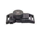 WSTANG LED Buckle Whistle Blade Plastic Outdooors Multi-function Lighting Accessories Luggage Bracelet