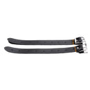 Motorcycle Saddlebags Side Bags PU leather Luggage Bag w/Mount Straps For Harley/Honda/Yamaha/Kawasaki/Suzuki