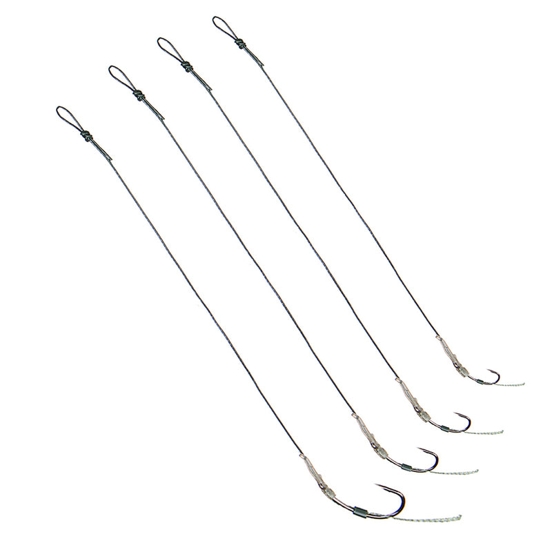 ZANLURE CR-G004 MOSODO 2PCS 2 4 6 8