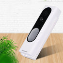 Bakeey 720P HD Wireless Wifi IR Intelligent Night Vision Phone Remote Monitoring Video Voice Intercom Visual Doorbell For Smart Home