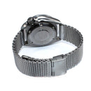 20MM/22MM Replacement Bracelet Watch Band Divers Strap For Seiko & Citizen