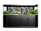 PVC Waterproof Natural Landscape Fish Bowl Decor Sticker Glass For Aquarium Background