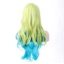 Long Waye Wig Accessory For Cosplay Anime Miss Kobayashi's Dragon Maid Lucoa