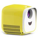 Vivibright L1 LCD Projector 1000 Lumens Children Gift theater projector