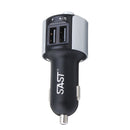 Hands Free MP3 Music USB Charger Micro SD bluetooth Car FM Transmitter