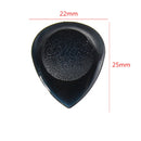40pcs Acoustic Electric Guitar Picks with Box