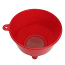 90mm Plastic Funnel For Chainsaw Lawnmower Brushcutter Grass Cutter