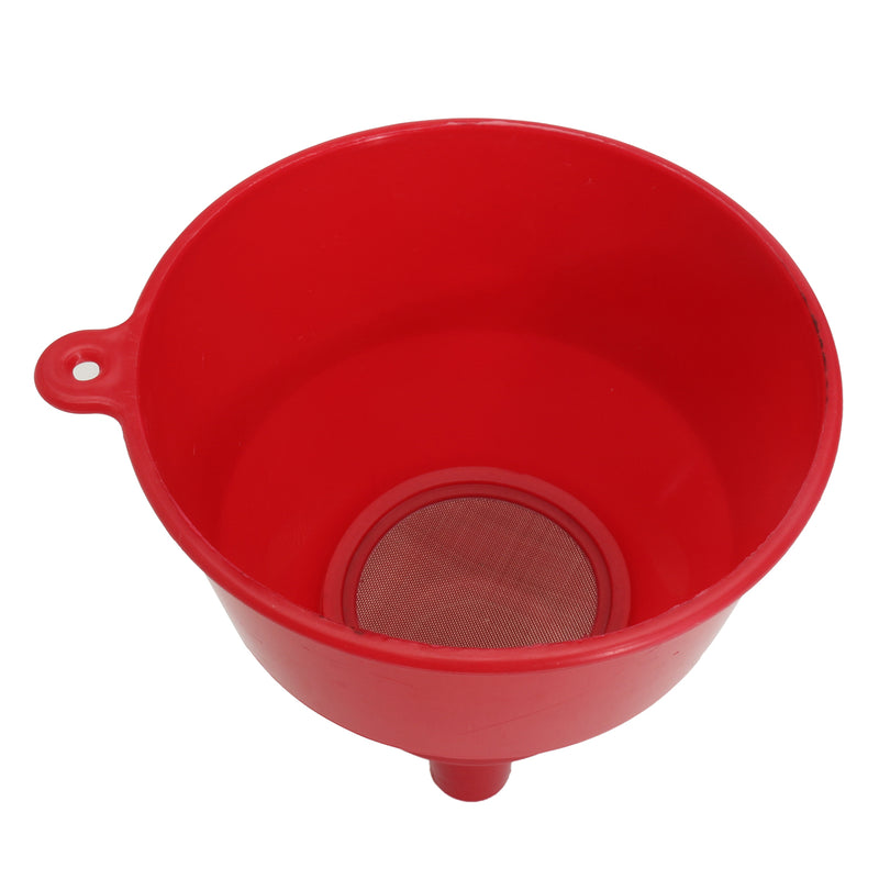 90mm Plastic Funnel For Chainsaw Lawnmower Brushcutter Grass Cutter
