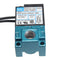 3 Port Electronic Boost Control Solenoid Valve For ECU 3-Port PWM DC12V 120 PSI