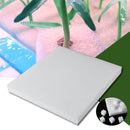 Square Sponge Soilless Hydroponics Germination Plant Seedling Pot Seeds Grow Container