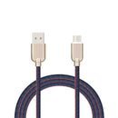 Bakeey 3A Type C Micro USB Fast Charging Data Cable For Xiaomi Mi9 9Pro Redmi 7A Redmi 6Pro OUKITEL Y4800 Huawei P30 Pro Mate 30 S10+ Note10
