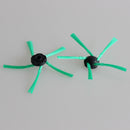 5 Arms Side Brush for Vorwerk Kobold VR200 VR-200 Vacuum Cleaner Replacement
