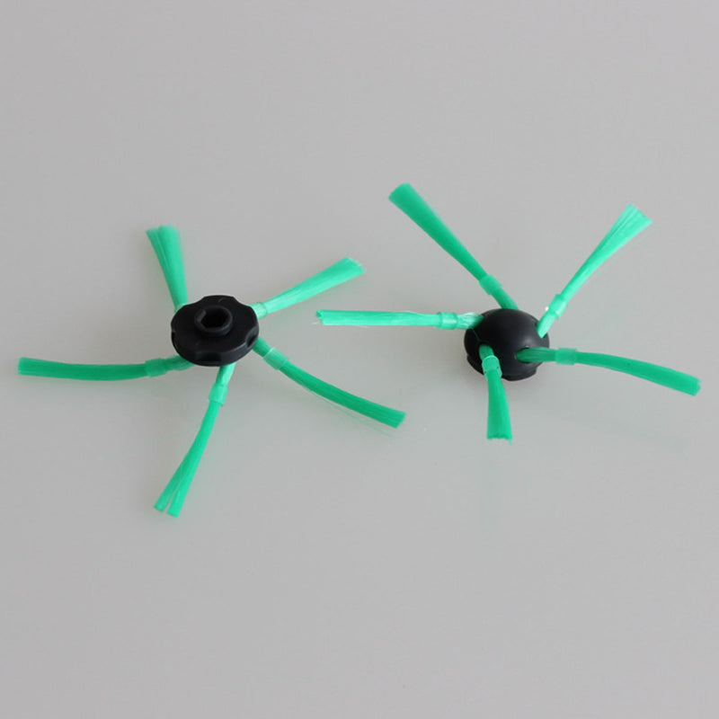 5 Arms Side Brush for Vorwerk Kobold VR200 VR-200 Vacuum Cleaner Replacement