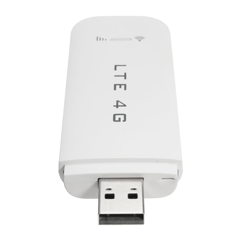 Portable WIFI 4G Router LTE 4G Wireless Router Mobile Wi-Fi Hotspot SIM Card