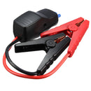 Intelligent Car Jump Starter Clip Battery Clamp Wire for Connection Emergency Start Power