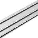 Machifit 1560 Aluminum Extrusions Frame 300mm/500mm for CNC Lathe Tool