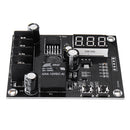 VHM-003 Charging Control Module 12-24V Storage Lithium Battery Charger Control Switch Protection Board