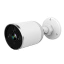 Mini Panoramic HD 1080P Waterproof Outdoor IP Camera ONVIF Home Baby Monitors Camera Wireless Network Night Vision 2.4G WiFi