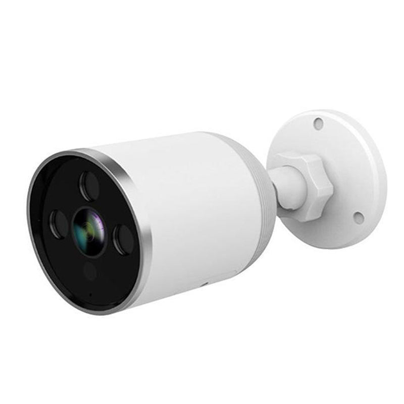 Mini Panoramic HD 1080P Waterproof Outdoor IP Camera ONVIF Home Baby Monitors Camera Wireless Network Night Vision 2.4G WiFi