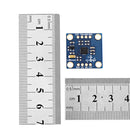 GY-50 L3G4200D Triple Axis Gyro Angular Sensor Module IIC / SPI Communication Protocol