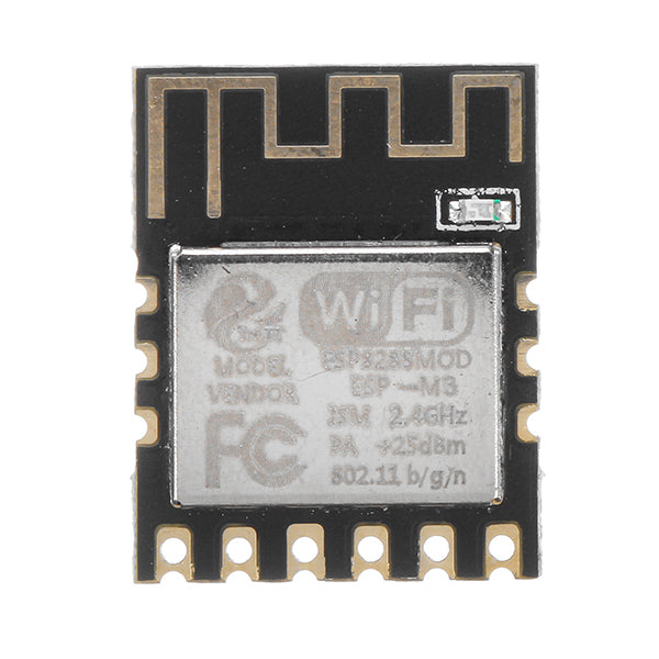 Mini Ultra-small Size ESP-M3 From ESP8285 Serial Wireless WiFi Transmission Module