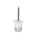 CHIHAI MOTOR DC 5V 30rpm Screw Motor 2 Phase 4 Wire Stepper Motor