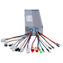 BIKIGHT 48V-64V 650W Brushless Motor Controller 12Fets For Electric Bike Bicycle Scooter Ebike Tricy