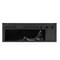 SKTC MX01 0.8mm SECC Computer Case HTPC Chassis USB2.0 Gaming Tempered PC Case Support PICO PSU Power Supply
